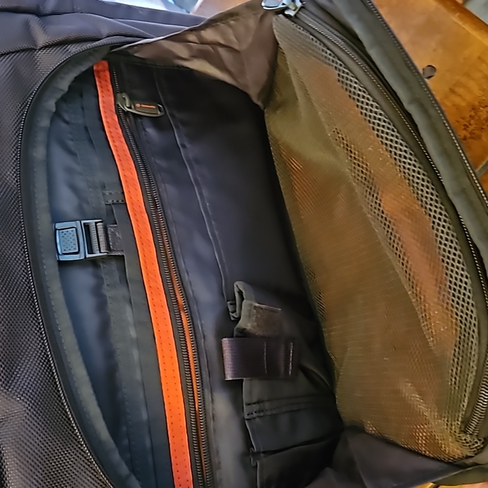 SAMSONITE | LAPTOP / BRIEFCASE - Picture 3 of 9